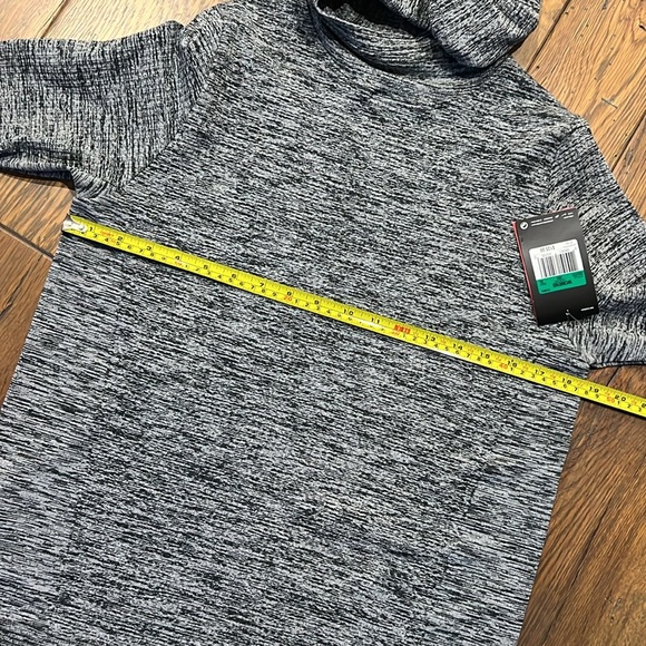 NWT Nike Pro Hyperwarm Hoodie - Picture 7 of 9